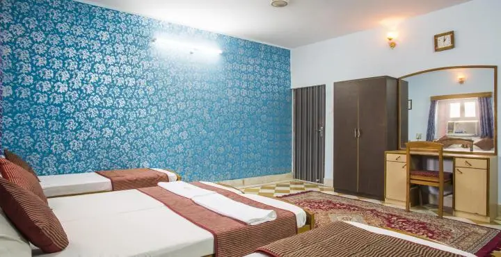 Hotel Akashdeep