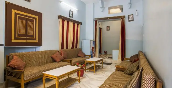 Hotel Akashdeep 