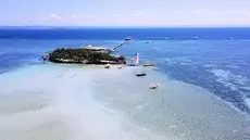 Nalusuan Island Resort 