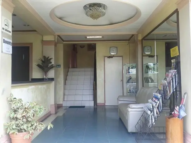 Dumaguete Royal Suite Inn