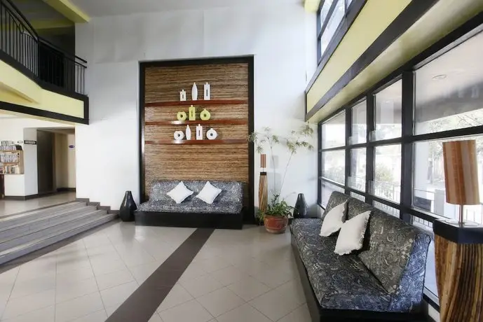 SDR Mactan Apartments