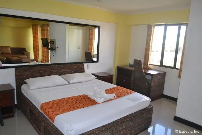 SDR Mactan Apartments 