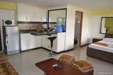 SDR Mactan Apartments 