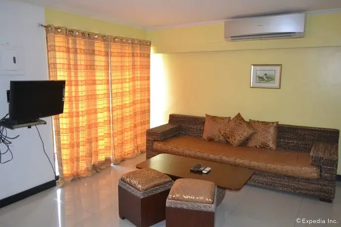 SDR Mactan Apartments 