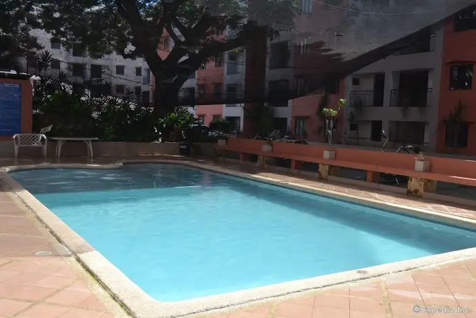 SDR Mactan Apartments 