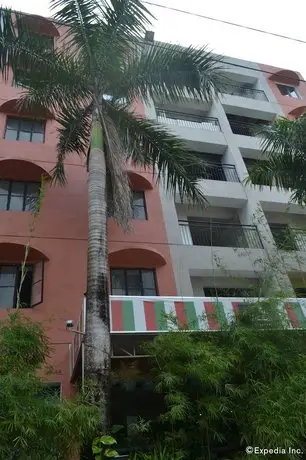 SDR Mactan Apartments 