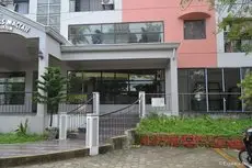 SDR Mactan Apartments 