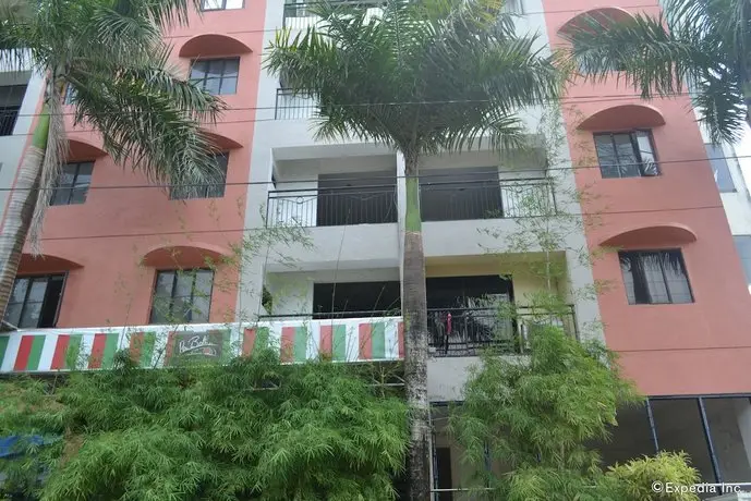 SDR Mactan Apartments 