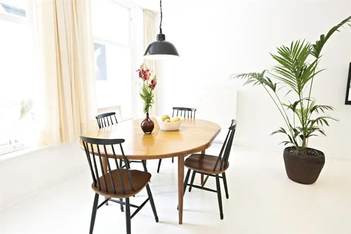 Amsterdam Furnished Apartments 