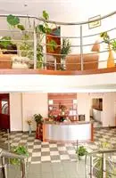 Hotel Europe Uzhgorod 