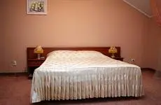 Hotel Europe Uzhgorod 