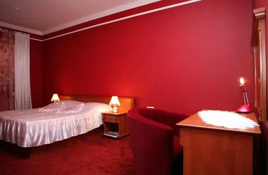 Hotel Europe Uzhgorod 