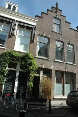 Het Stadshart Appartement