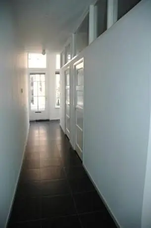 Het Stadshart Appartement 