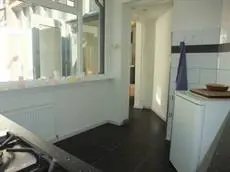 Het Stadshart Appartement 