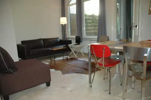 Het Stadshart Appartement 