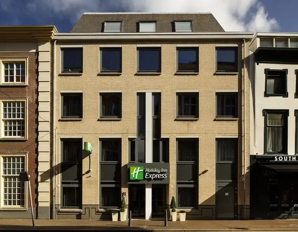 Holiday Inn Express The Hague - Parliament