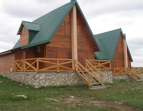 Mountain View Lodges 