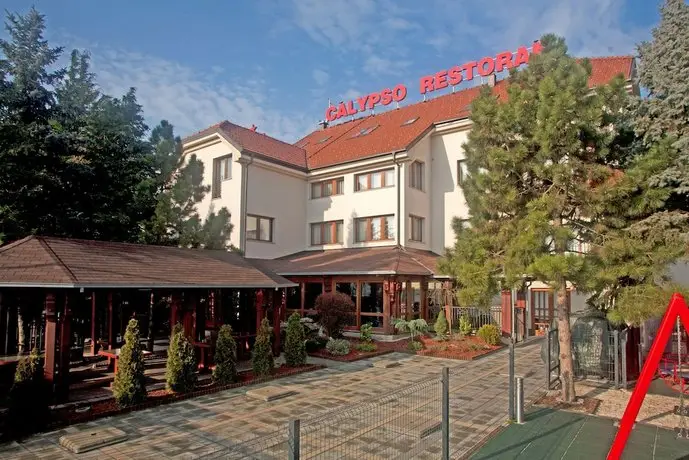 Hotel Calypso Zagreb 