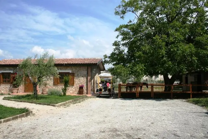 Azienda Agrituristica Vivi Natura 