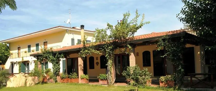 Azienda Agrituristica Vivi Natura 