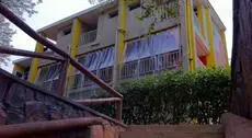 Discover Rwanda Youth Hostel 