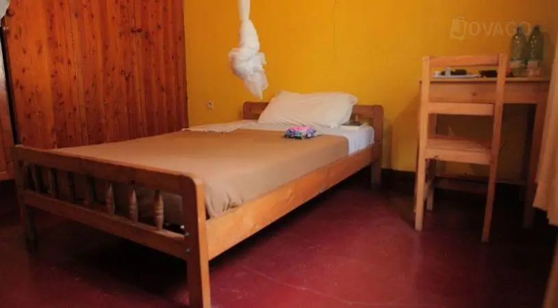 Discover Rwanda Youth Hostel 