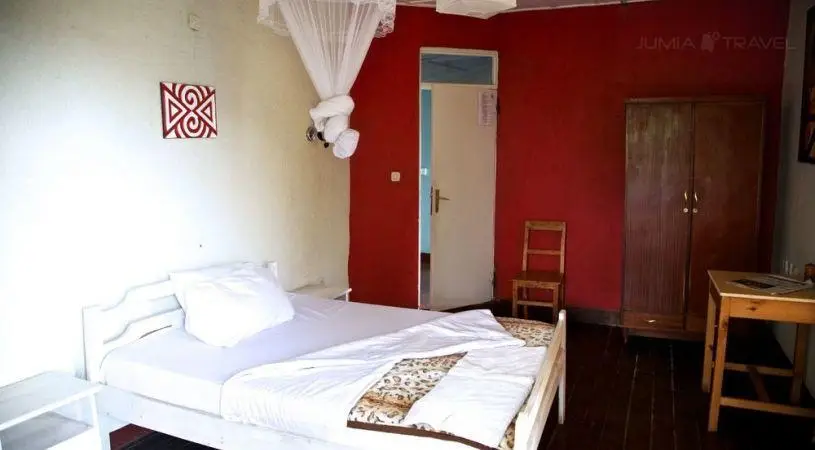 Discover Rwanda Youth Hostel 