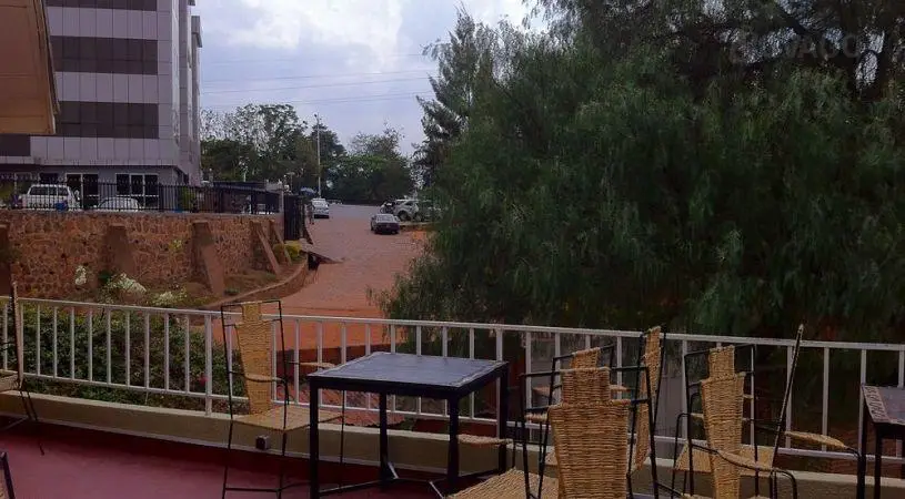 Discover Rwanda Youth Hostel 