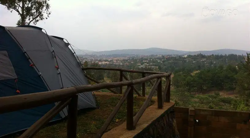 Discover Rwanda Youth Hostel 