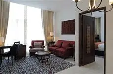 Dushanbe Serena Hotel 