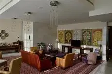 Dushanbe Serena Hotel 