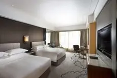 Hilton Zhongshan Downtown 