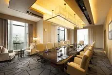 Hilton Zhongshan Downtown 