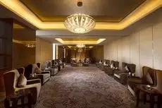 Hilton Zhongshan Downtown 