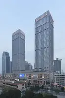 Hilton Zhongshan Downtown 