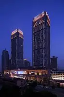 Hilton Zhongshan Downtown 