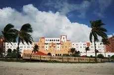 Historic Hollywood Beach Hotel 