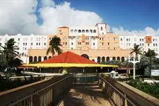 Historic Hollywood Beach Hotel 