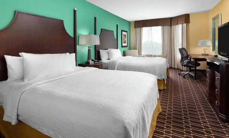 Homewood Suites by Hilton Shreveport Bossier City 