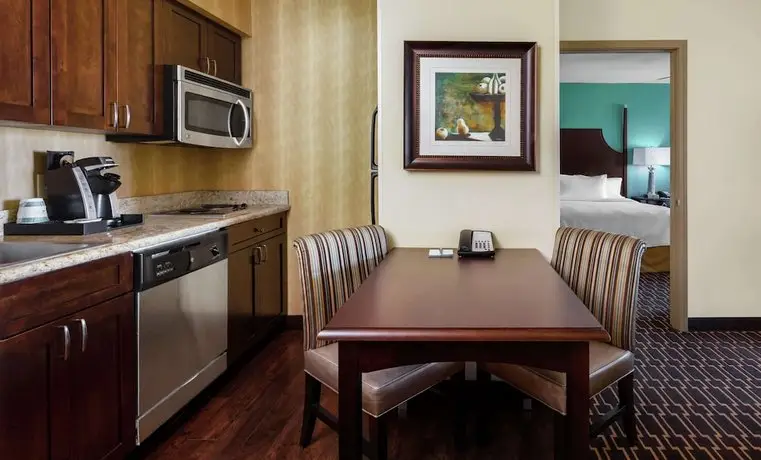 Homewood Suites by Hilton Shreveport Bossier City 