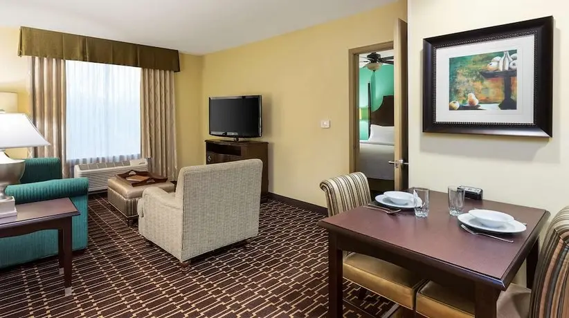 Homewood Suites by Hilton Shreveport Bossier City 