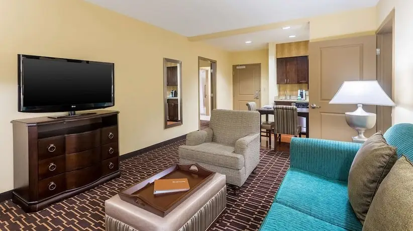 Homewood Suites by Hilton Shreveport Bossier City 