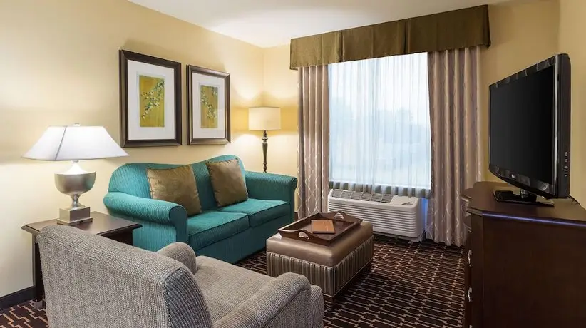 Homewood Suites by Hilton Shreveport Bossier City 