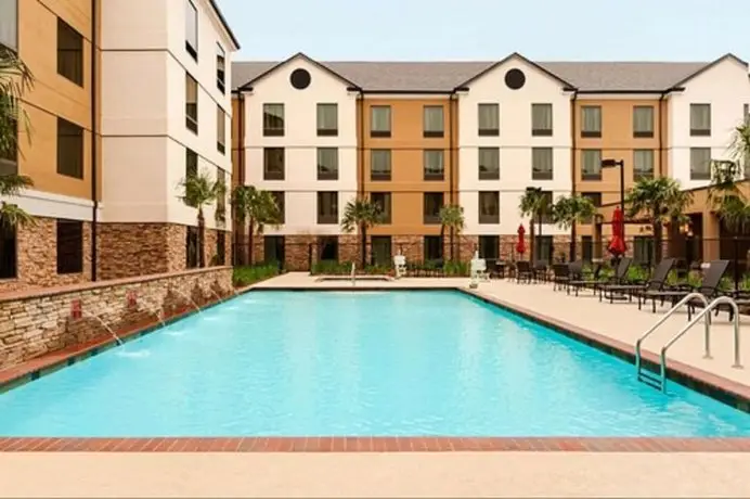 Homewood Suites by Hilton Shreveport Bossier City 