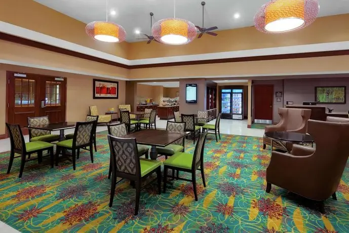 Homewood Suites by Hilton Shreveport Bossier City 