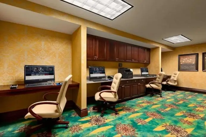 Homewood Suites by Hilton Shreveport Bossier City 