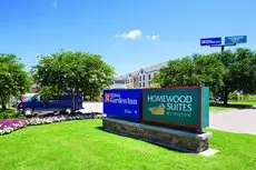 Homewood Suites by Hilton Shreveport Bossier City 