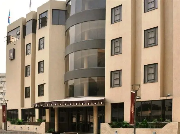 Hotel Royal Kinshasa