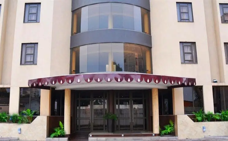 Hotel Royal Kinshasa